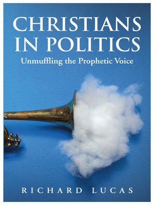 cover image of Christians in Politics